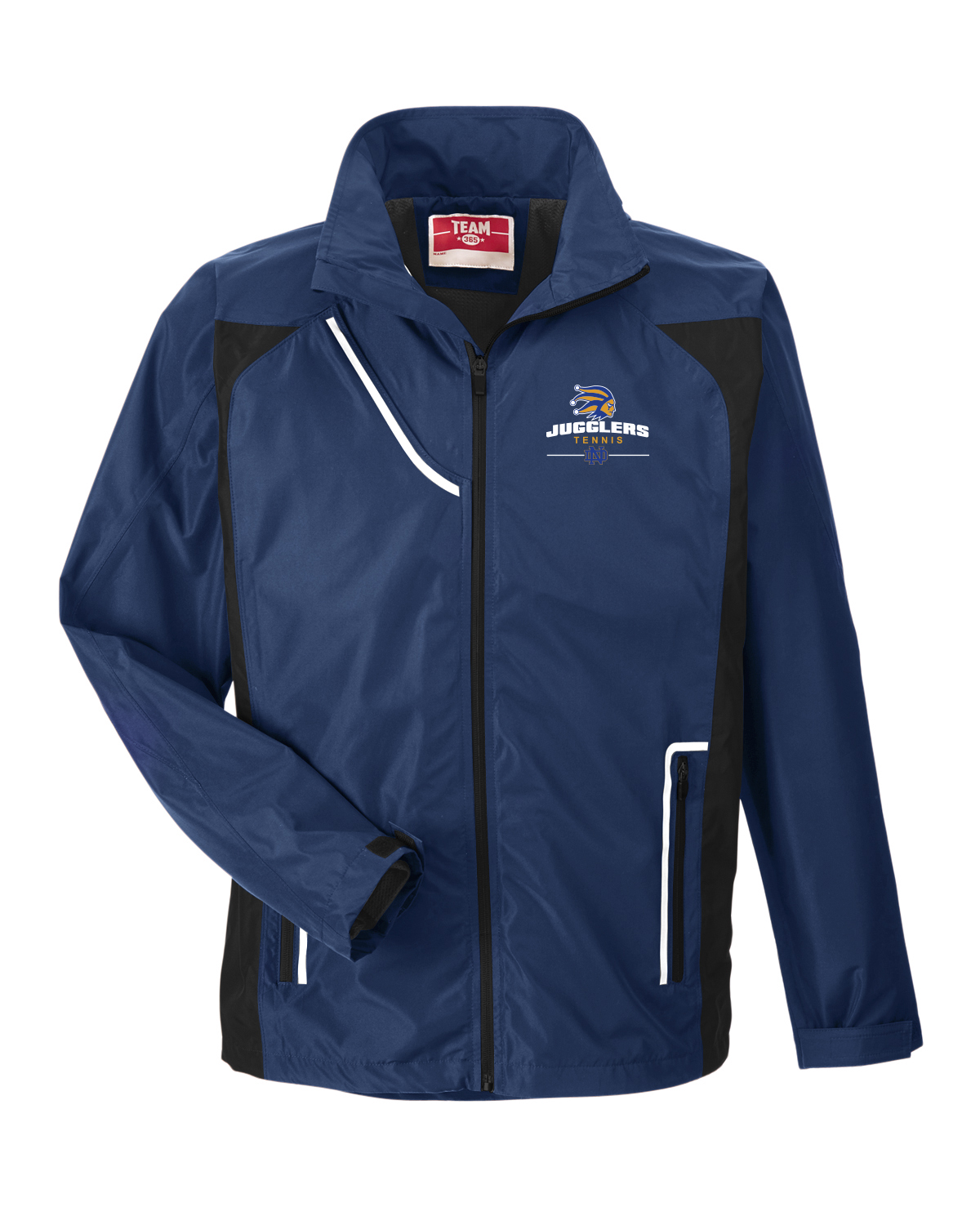 waterproof tennis jacket