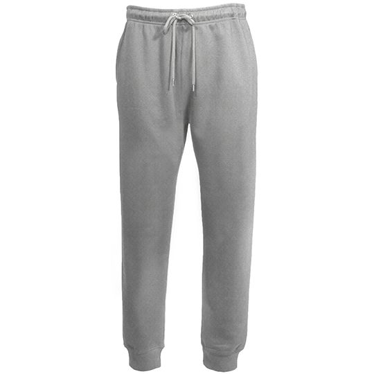 Pennant Ladies Relax Fit Joggers with Embroidered South Lewis Track Logo